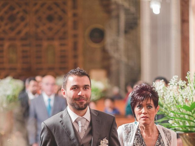 La boda de Anthony y Katherine en Morelia, Michoacán 14