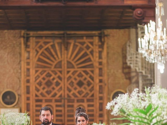 La boda de Anthony y Katherine en Morelia, Michoacán 15