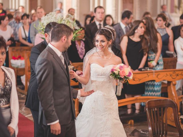 La boda de Anthony y Katherine en Morelia, Michoacán 16