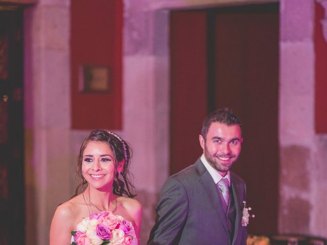 La boda de Anthony y Katherine en Morelia, Michoacán 2