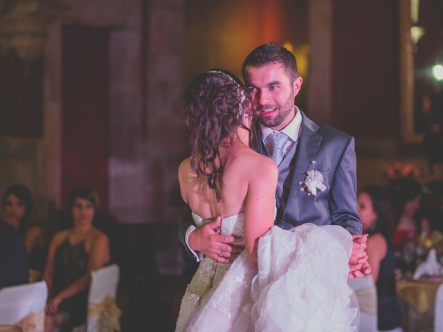 La boda de Anthony y Katherine en Morelia, Michoacán 29