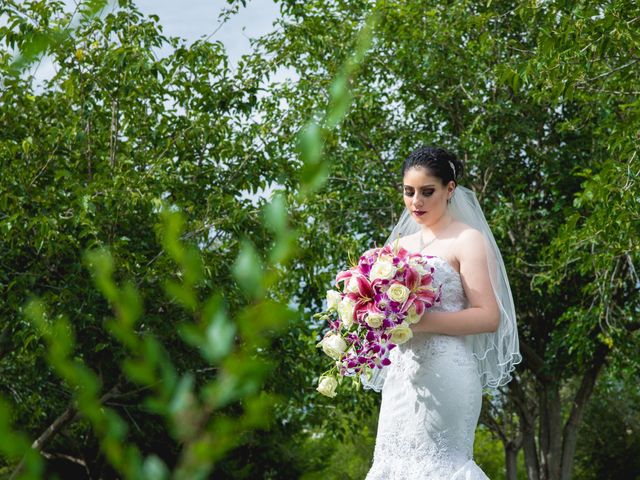 La boda de Aldo y Janine en Chihuahua, Chihuahua 17