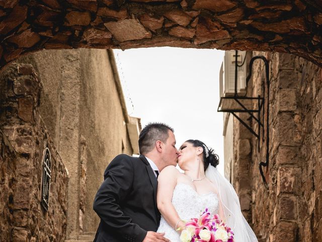 La boda de Aldo y Janine en Chihuahua, Chihuahua 25