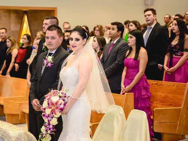 La boda de Aldo y Janine en Chihuahua, Chihuahua 47
