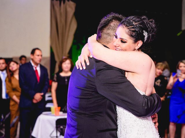 La boda de Aldo y Janine en Chihuahua, Chihuahua 63