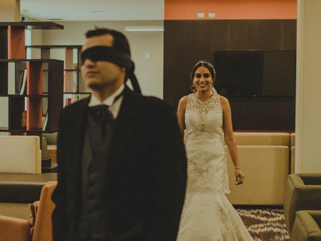 La boda de Nestor y Monica en Arteaga, Coahuila 22