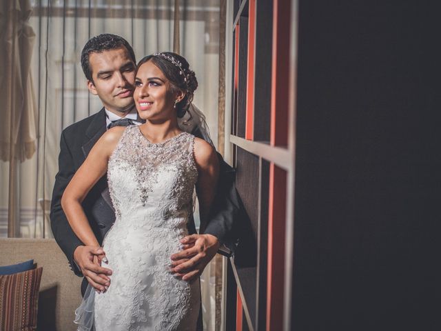 La boda de Nestor y Monica en Arteaga, Coahuila 28