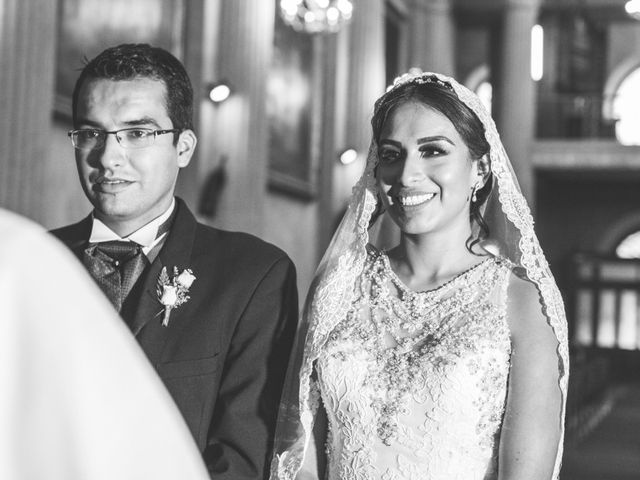 La boda de Nestor y Monica en Arteaga, Coahuila 44