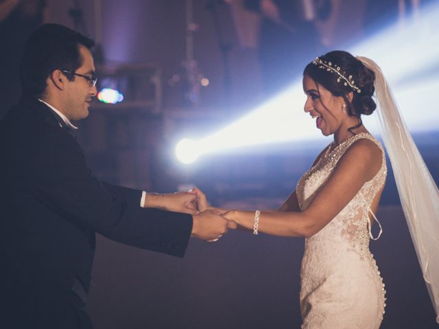 La boda de Nestor y Monica en Arteaga, Coahuila 59