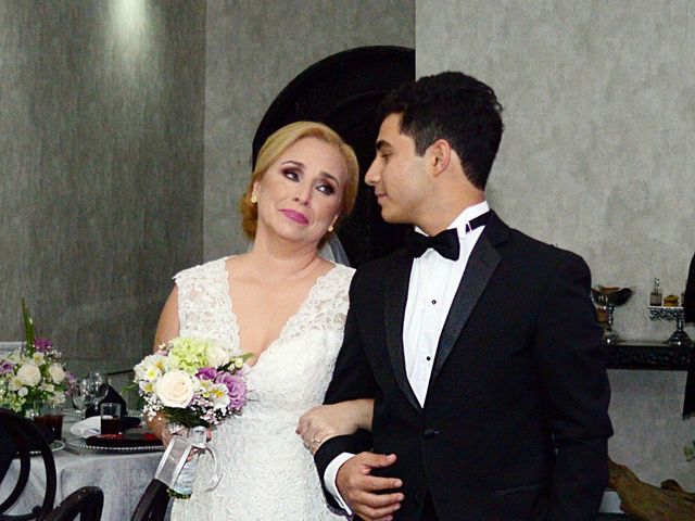 La boda de Carlos y Artemiza en Victoria, Tamaulipas 9
