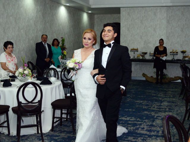 La boda de Carlos y Artemiza en Victoria, Tamaulipas 10