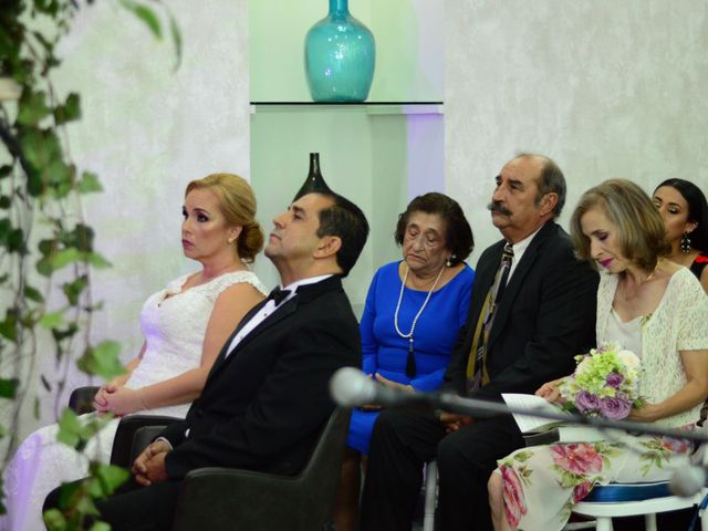 La boda de Carlos y Artemiza en Victoria, Tamaulipas 14