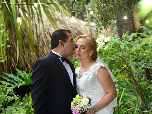 La boda de Carlos y Artemiza en Victoria, Tamaulipas 19