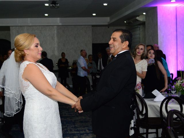 La boda de Carlos y Artemiza en Victoria, Tamaulipas 22
