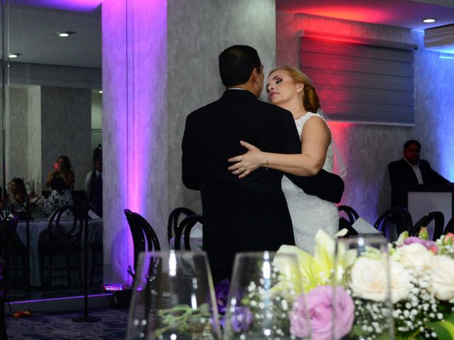 La boda de Carlos y Artemiza en Victoria, Tamaulipas 25