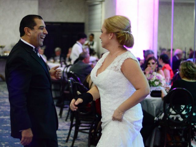 La boda de Carlos y Artemiza en Victoria, Tamaulipas 28