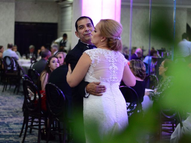 La boda de Carlos y Artemiza en Victoria, Tamaulipas 2