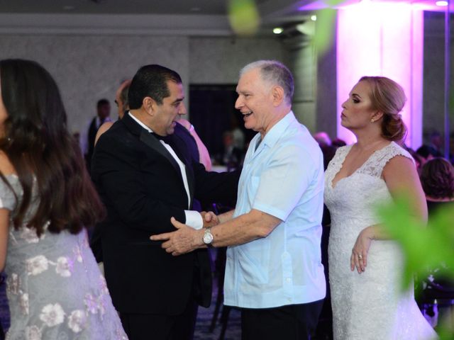 La boda de Carlos y Artemiza en Victoria, Tamaulipas 30