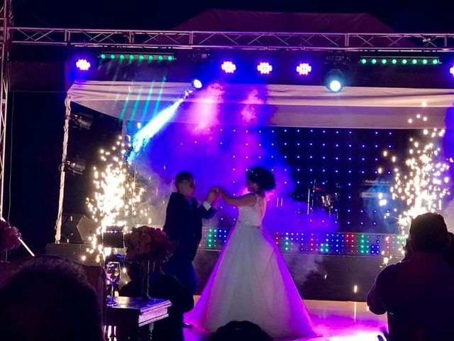 La boda de Diego  y Yesica  en Mérida, Yucatán 22