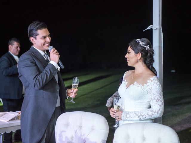 La boda de Jorge y Adriana en Salamanca, Guanajuato 43