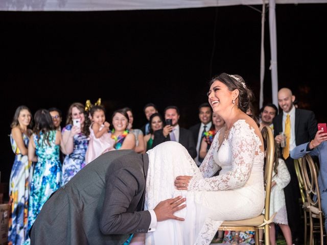La boda de Jorge y Adriana en Salamanca, Guanajuato 51