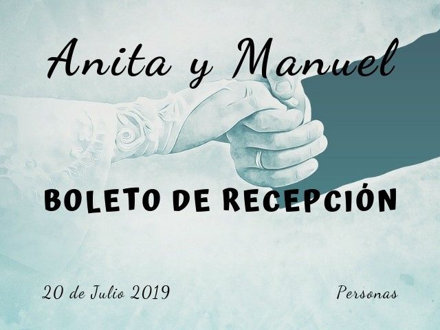 La boda de Manuel y Anita en San Luis Potosí, San Luis Potosí 2