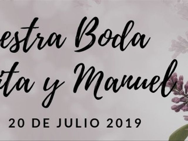 La boda de Manuel y Anita en San Luis Potosí, San Luis Potosí 11