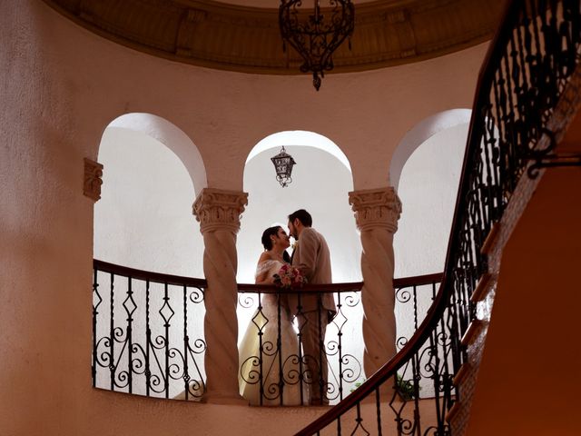 La boda de Luis y Arely en Chihuahua, Chihuahua 4
