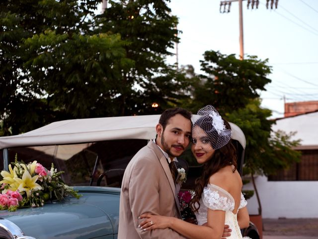 La boda de Luis y Arely en Chihuahua, Chihuahua 5