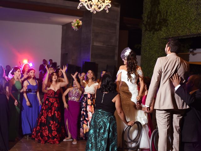 La boda de Luis y Arely en Chihuahua, Chihuahua 9
