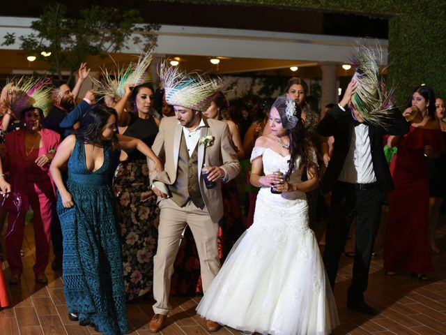 La boda de Luis y Arely en Chihuahua, Chihuahua 10