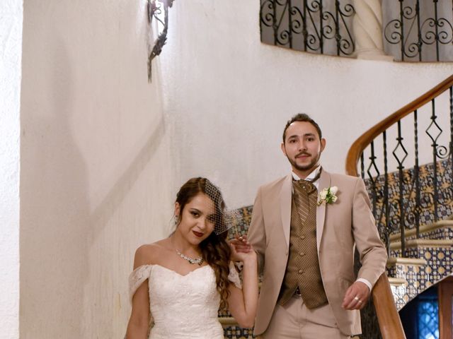 La boda de Luis y Arely en Chihuahua, Chihuahua 11