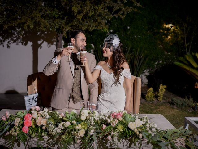 La boda de Luis y Arely en Chihuahua, Chihuahua 19