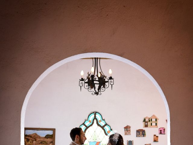 La boda de Luis y Arely en Chihuahua, Chihuahua 21