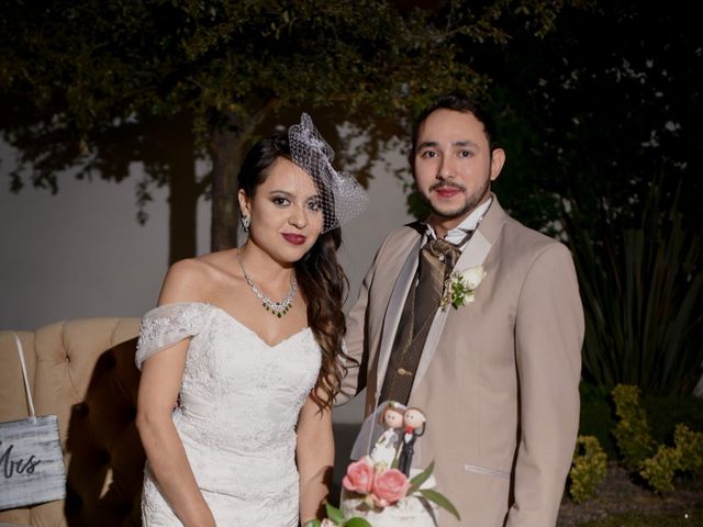 La boda de Luis y Arely en Chihuahua, Chihuahua 22