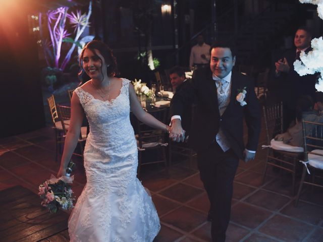 La boda de Gilberto y Isabel en Querétaro, Querétaro 22