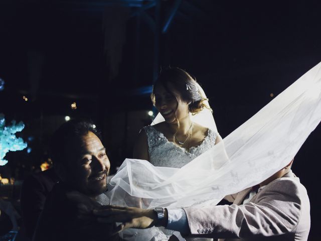 La boda de Gilberto y Isabel en Querétaro, Querétaro 30