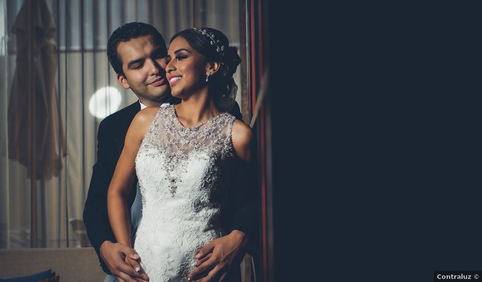 La boda de Nestor y Monica en Arteaga, Coahuila