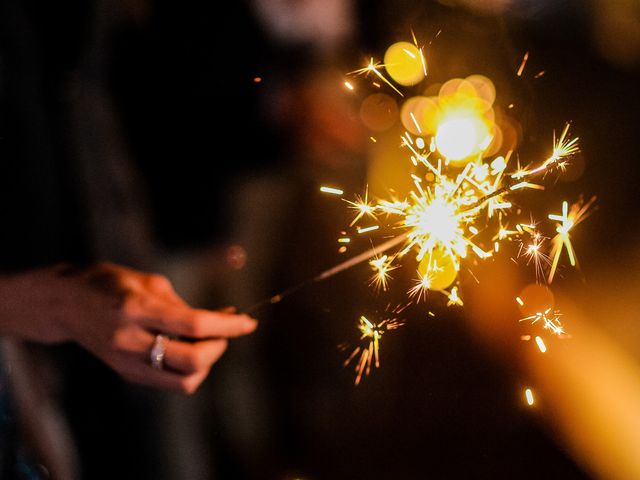 La boda de Geovanni y Estela  en Delicias, Chihuahua 2