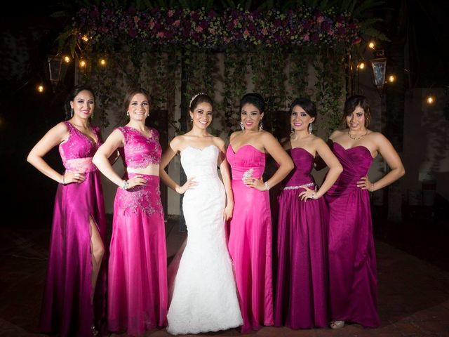 La boda de Joan y Sandy en Ameca, Jalisco 3