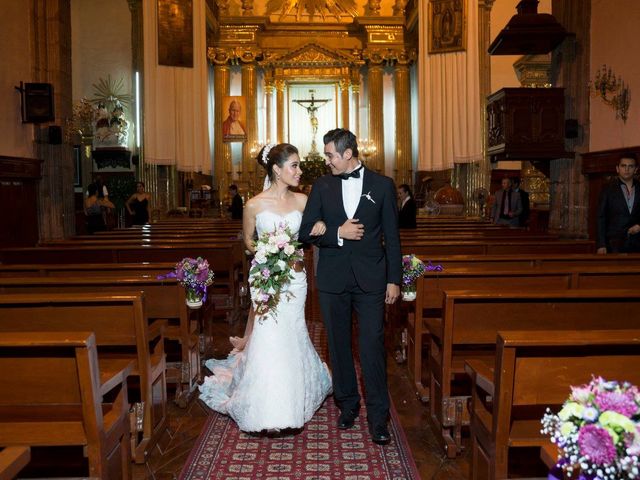 La boda de Joan y Sandy en Ameca, Jalisco 25