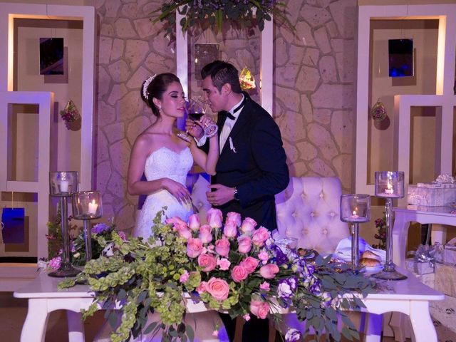La boda de Joan y Sandy en Ameca, Jalisco 26