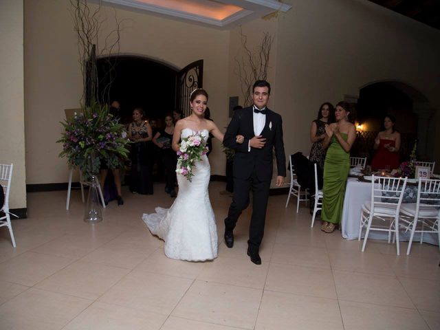 La boda de Joan y Sandy en Ameca, Jalisco 33