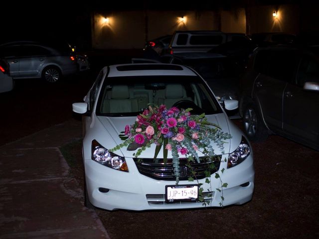 La boda de Joan y Sandy en Ameca, Jalisco 61
