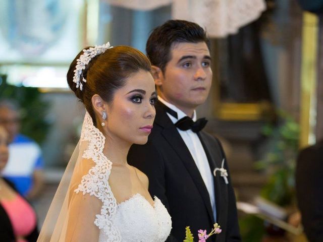 La boda de Joan y Sandy en Ameca, Jalisco 69