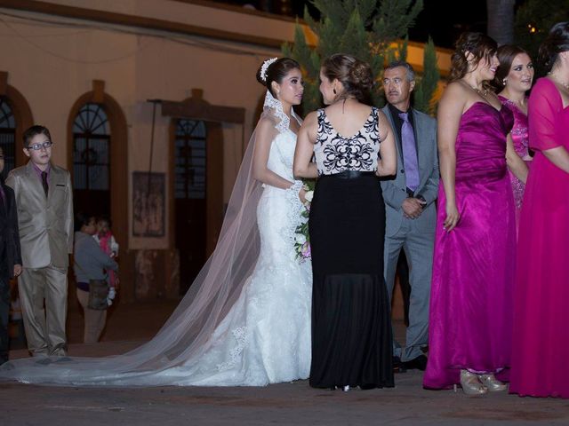 La boda de Joan y Sandy en Ameca, Jalisco 75