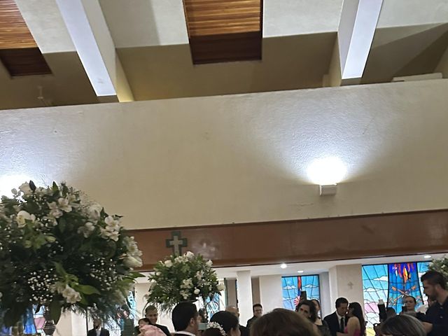 La boda de Gloria Ashley y José de Jesús en Torreón, Coahuila 4