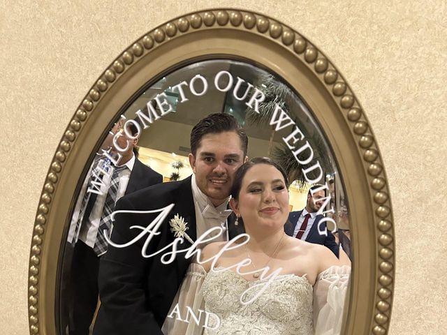 La boda de Gloria Ashley y José de Jesús en Torreón, Coahuila 10