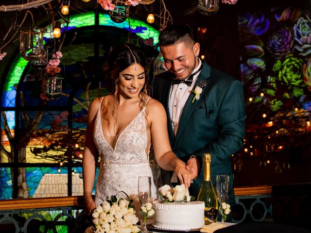 La boda de Rudy y Isabella en Cancún, Quintana Roo 27