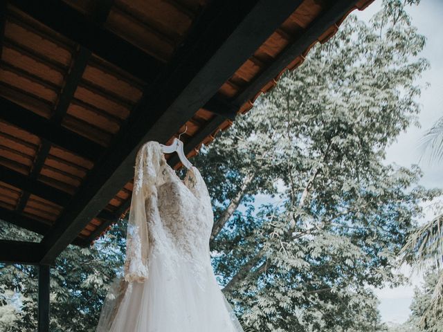 La boda de Osiris y Giannina en Mérida, Yucatán 10